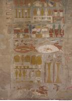 Photo Texture of Hatshepsut 0035